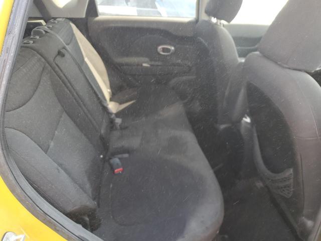 Photo 10 from auction – 2014 KIA SOUL ! with VIN KNDJX3A55E7014762