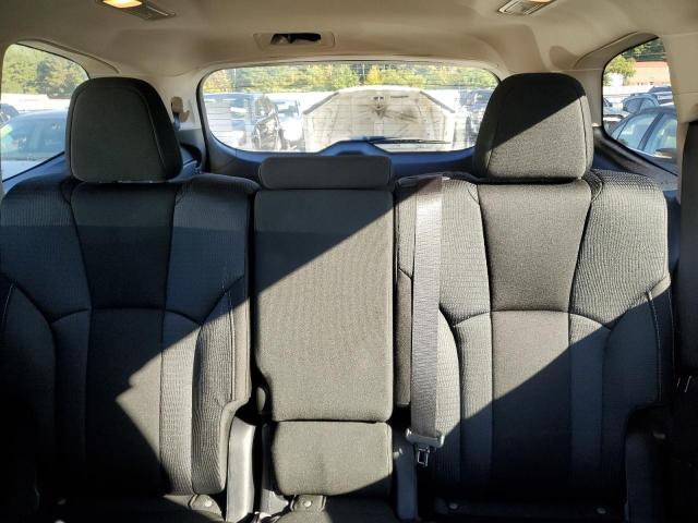 Photo 10 from auction – 2022 SUBARU ASCENT PRE with VIN 4S4WMACD2N3470745