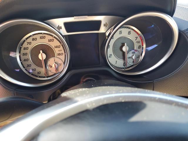 Photo 9 from auction – 2015 MERCEDES-BENZ SL 550 with VIN WDDJK7DA9FF033987