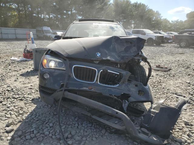 Photo 5 from auction – 2014 BMW X1 XDRIVE3 with VIN WBAVM5C50EVV92733