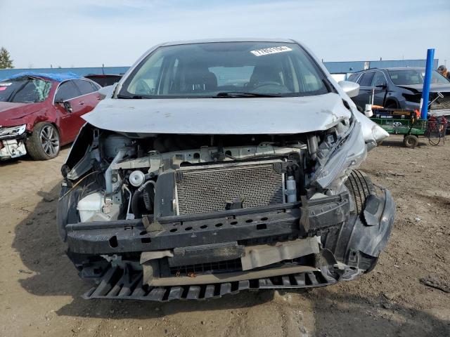 Photo 5 from auction – 2017 NISSAN VERSA NOTE with VIN 3N1CE2CP5HL374527