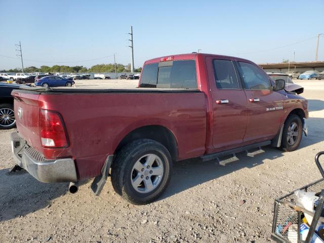 Photo 3 from auction – 2012 DODGE RAM 1500 S with VIN 1C6RD7GP9CS266169
