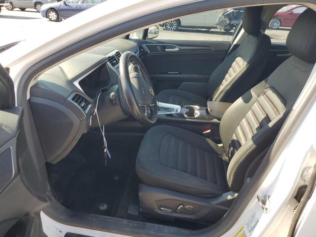 Photo 7 from auction – 2015 FORD FUSION SE with VIN 3FA6P0HD4FR127751