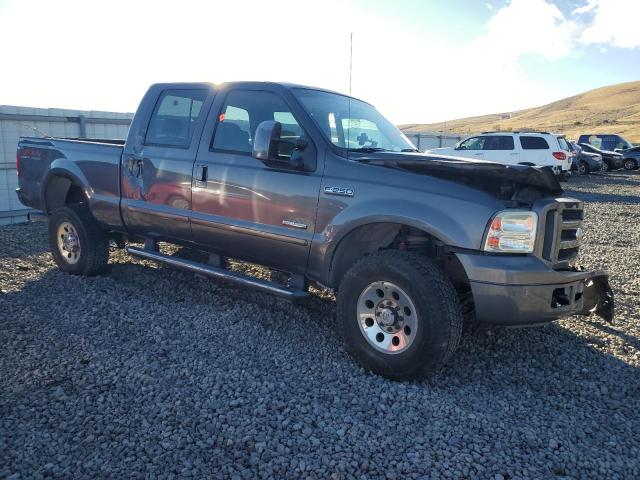 Photo 4 from auction – 2006 FORD F250 SUPER with VIN 1FTSW21P06EB36686