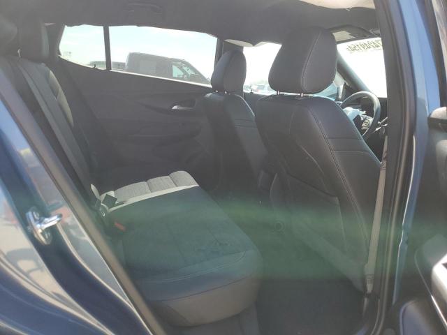 صورة رقم 11 من المزاد - 2025 BUICK ENVISTA PR مع VIN KL47LAEP0SB042929
