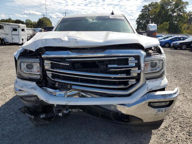 Photo 5 from auction – 2018 GMC SIERRA K15 with VIN 3GTU2NEC9JG460444