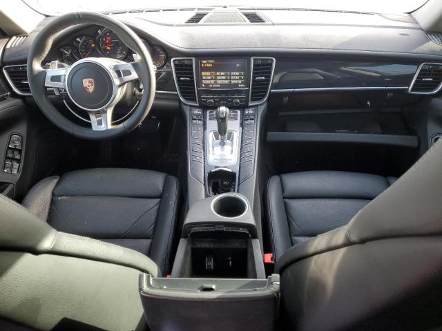 Photo 8 from auction – 2012 PORSCHE PANAMERA 2 with VIN WP0AA2A74CL013510