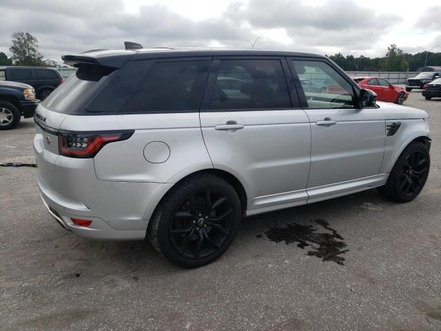 Photo 3 from auction – 2018 LAND ROVER RANGE ROVE with VIN SALWZ2SE3JA190546