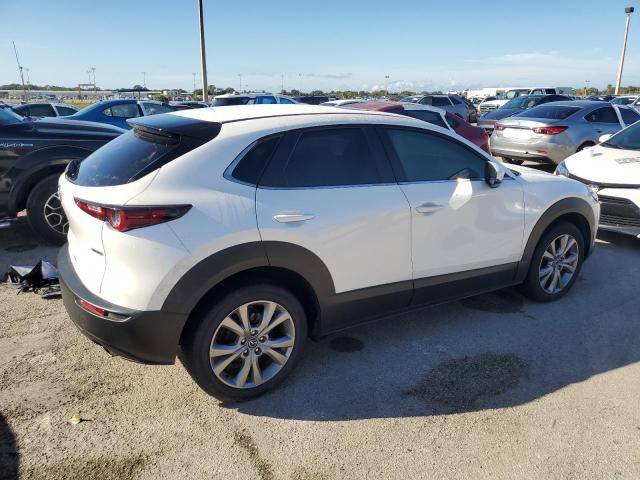 Photo 3 from auction – 2021 MAZDA CX-30 PREF with VIN 3MVDMACL4MM203587