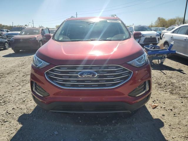 Photo 5 from auction – 2020 FORD EDGE SEL with VIN 2FMPK4J99LBB25705