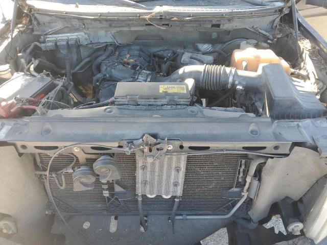 Photo 11 from auction – 2011 FORD F150 SUPER with VIN 1FTEX1CM9BKD24884