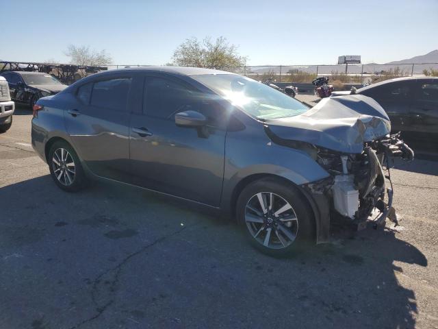 Photo 4 from auction – 2021 NISSAN VERSA SV with VIN 3N1CN8EV0ML874958