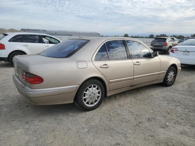 Zdjęcie 3 z aukcji – 2000 MERCEDES-BENZ E 320 z VIN WDBJF65J1YB079930