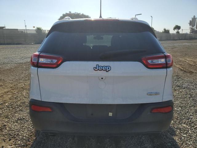 Photo 6 from auction – 2016 JEEP CHEROKEE L with VIN 1C4PJLCB1GW351694