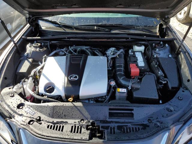 Photo 11 from auction – 2024 LEXUS ES 350 BAS with VIN 58AEZ1B13RU180415