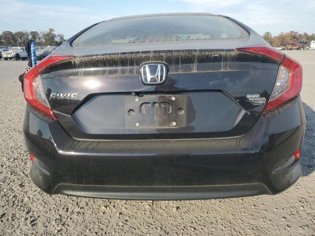 Photo 6 from auction – 2016 HONDA CIVIC LX with VIN 2HGFC2F55GH553072