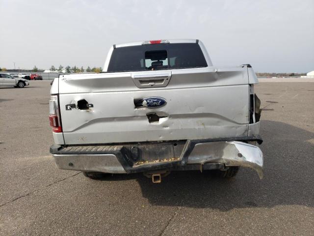 Zdjęcie 6 z aukcji – 2016 FORD F150 SUPER z VIN 1FTEW1EP2GKD56500