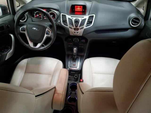 Photo 8 from auction – 2013 FORD FIESTA TIT with VIN 3FADP4FJ5DM118364