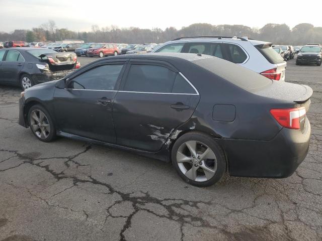 Photo 2 from auction – 2012 TOYOTA CAMRY SE with VIN 4T1BK1FK7CU016836
