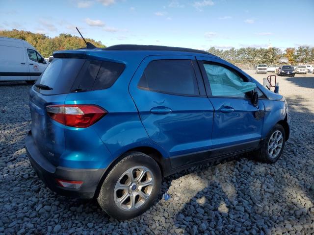 Photo 3 from auction – 2019 FORD ECOSPORT S with VIN MAJ3S2GEXKC266637