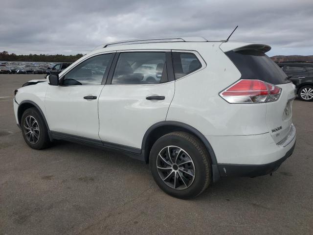 Photo 2 from auction – 2016 NISSAN ROGUE S with VIN KNMAT2MV2GP603272
