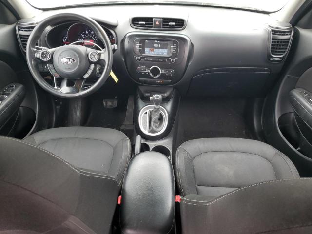 Photo 8 from auction – 2017 KIA SOUL + with VIN KNDJP3A54H7427941