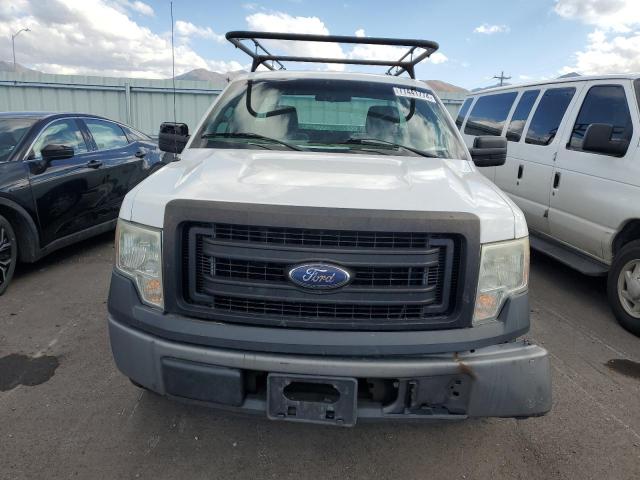 Photo 5 from auction – 2013 FORD F150 with VIN 1FTMF1CM7DKE52137