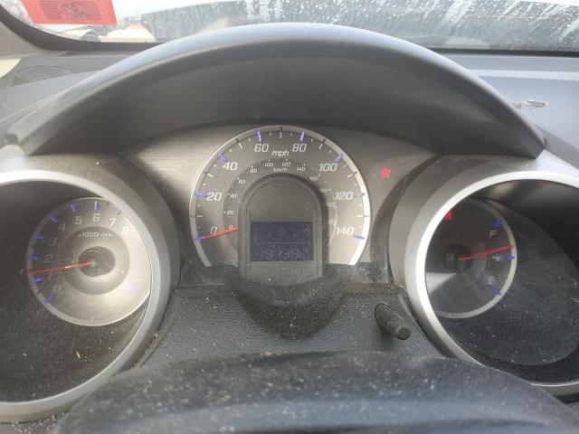 Photo 9 from auction – 2013 HONDA FIT with VIN JHMGE8H3XDC020384