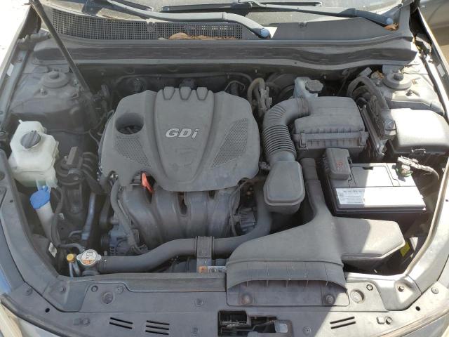 Photo 11 from auction – 2013 KIA OPTIMA EX with VIN 5XXGN4A74DG179134