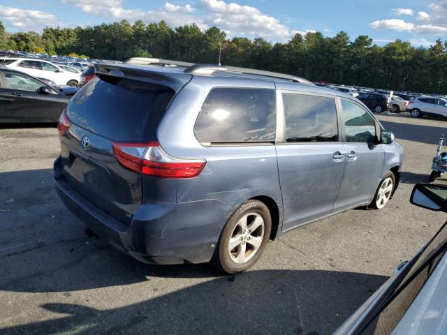 Photo 3 from auction – 2015 TOYOTA SIENNA LE with VIN 5TDKK3DC8FS557558