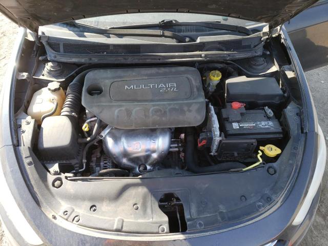 Photo 11 from auction – 2014 DODGE DART LIMIT with VIN 1C3CDFCB5ED668169