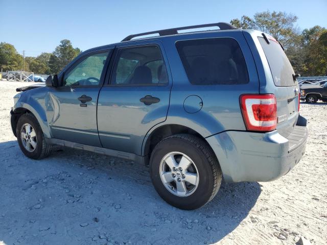 Photo 2 from auction – 2010 FORD ESCAPE XLT with VIN 1FMCU0D75AKB41673