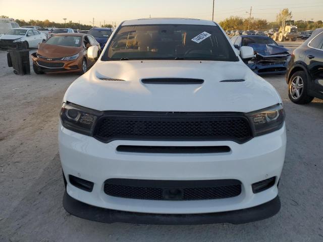 Photo 5 from auction – 2018 DODGE DURANGO SR with VIN 1C4SDJGJ3JC142246