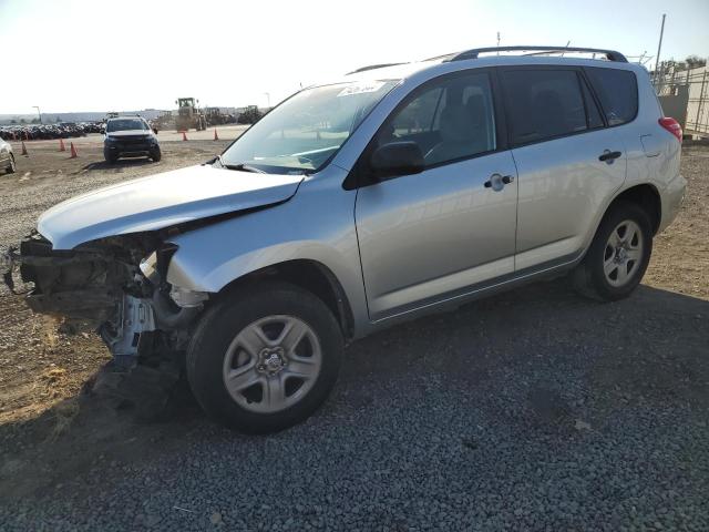 TOYOTA RAV4 2011 with VIN 2T3BF4DV1BW175554 - Photo from auction