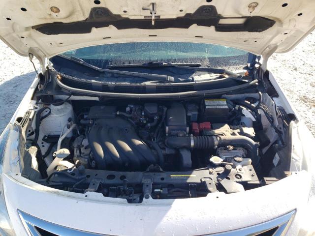 Photo 11 from auction – 2016 NISSAN VERSA S with VIN 3N1CN7APXGL878005