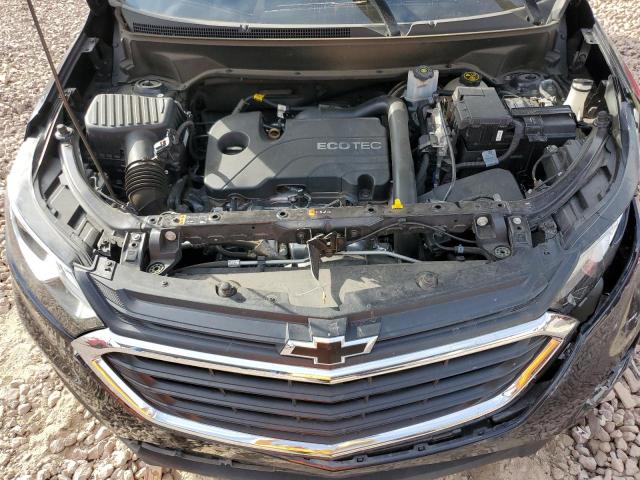 Photo 11 from auction – 2020 CHEVROLET EQUINOX LS with VIN 3GNAXHEV7LS569063