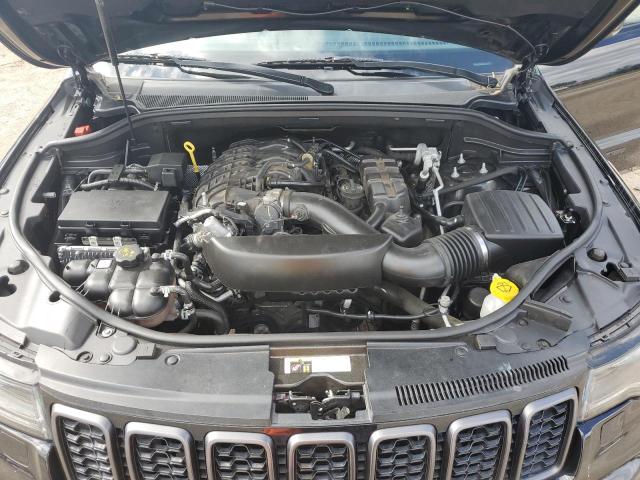 Photo 12 from auction – 2019 JEEP GRAND CHER with VIN 1C4RJECG2KC767991