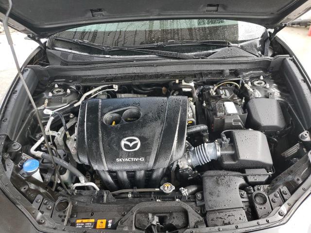 Photo 11 from auction – 2021 MAZDA CX-30 PREM with VIN 3MVDMBDL4MM319862