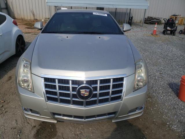Photo 5 from auction – 2013 CADILLAC CTS PERFOR with VIN 1G6DJ1E38D0176990