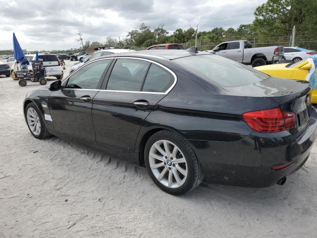 Photo 2 from auction – 2014 BMW 535 XI with VIN WBA5B3C56ED536702