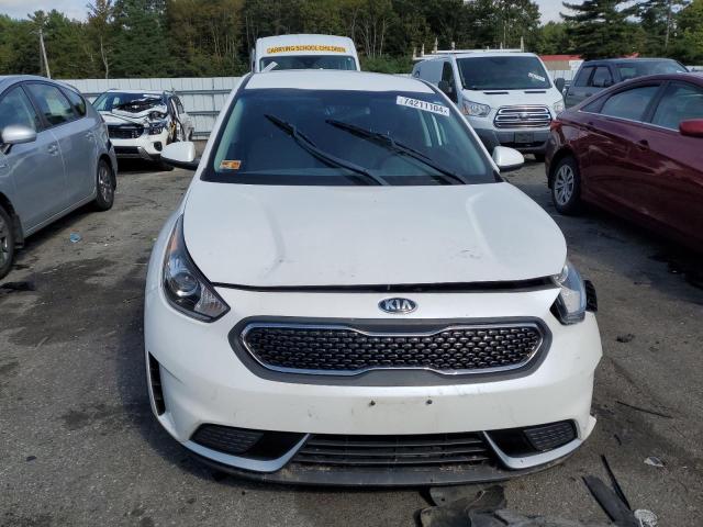 Photo 5 from auction – 2017 KIA NIRO FE with VIN KNDCB3LC1H5048877