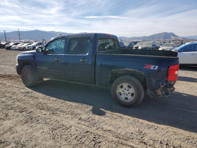 Photo 2 from auction – 2007 CHEVROLET SILVERADO with VIN 2GCEK13MX71548560