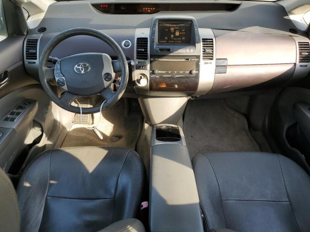 Photo 8 from auction – 2005 TOYOTA PRIUS with VIN JTDKB20U853013439
