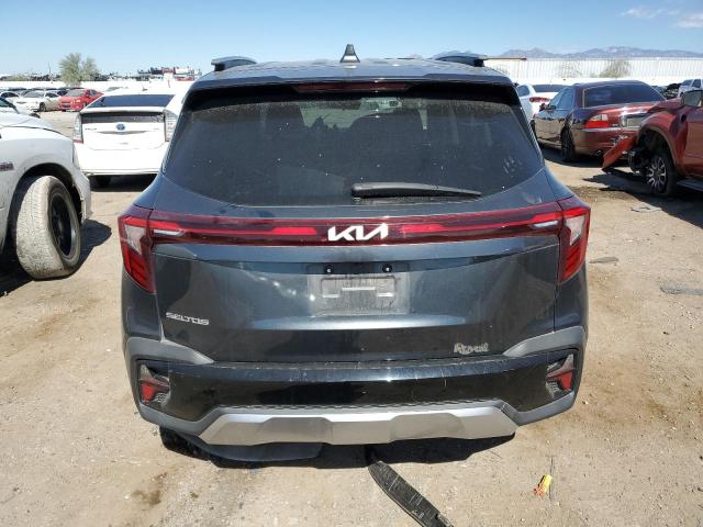 Photo 6 from auction – 2024 KIA SELTOS EX with VIN KNDER2AA4R7552135