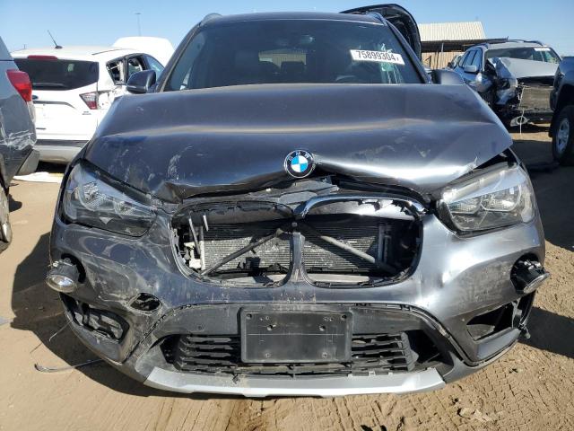 Photo 5 from auction – 2018 BMW X1 XDRIVE2 with VIN WBXHT3C30J5K29948