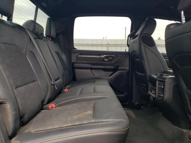 Photo 10 from auction – 2020 RAM 1500 BIG H with VIN 1C6SRFFT3LN262726
