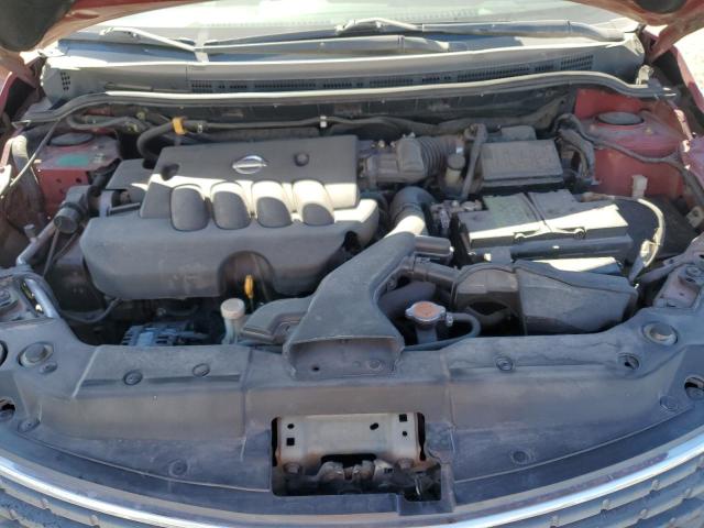 Photo 11 from auction – 2007 NISSAN VERSA S with VIN 3N1BC11E27L401078