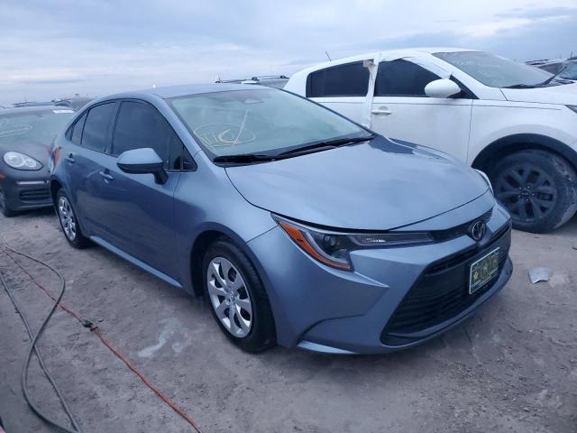 Photo 4 from auction – 2023 TOYOTA COROLLA LE with VIN 5YFB4MDE5PP008296