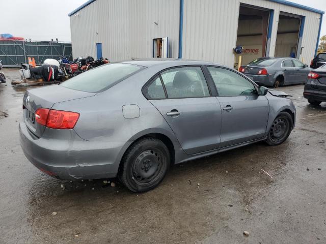 Photo 3 from auction – 2012 VOLKSWAGEN JETTA BASE with VIN 3VW2K7AJ2CM352515
