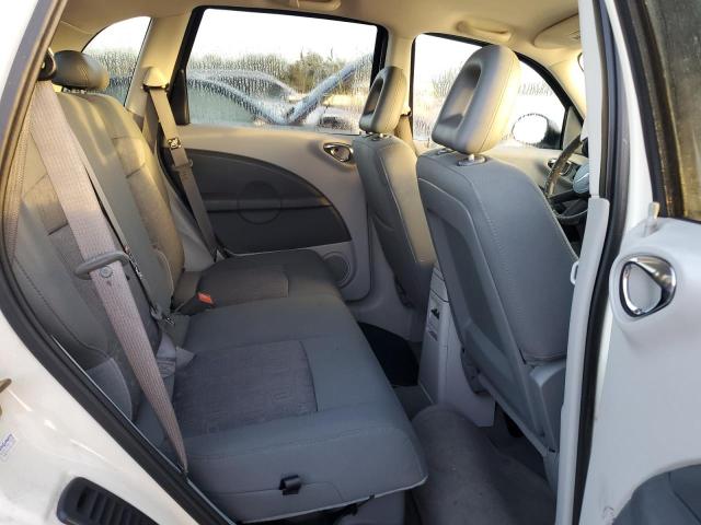Photo 10 from auction – 2007 CHRYSLER PT CRUISER with VIN 3A4FY58B97T609245